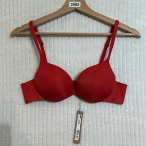 Skims sold n/a  Ultimate Push Up Size sold n/a